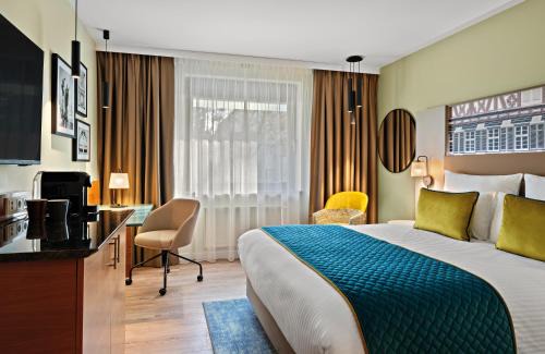Innenstadt Hotel | Leonardo Hotel Esslingen