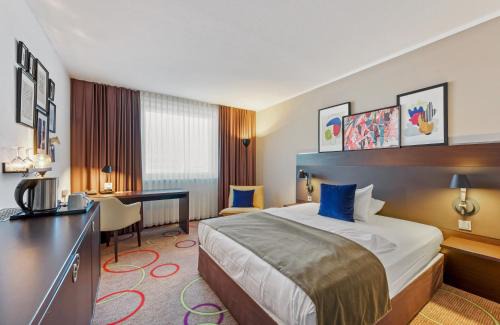 Buchholz-Kleefeld Hotel | Leonardo Hotel Hannover Medical Park