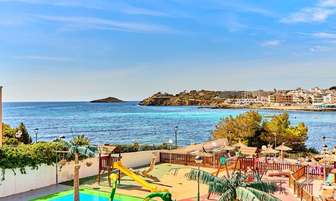 Es Canar Hotel | Leonardo Royal Ibiza Santa Eulalia