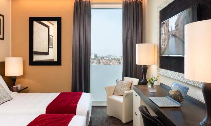 Mestre Hotel | Leonardo Royal Hotel Venice Mestre