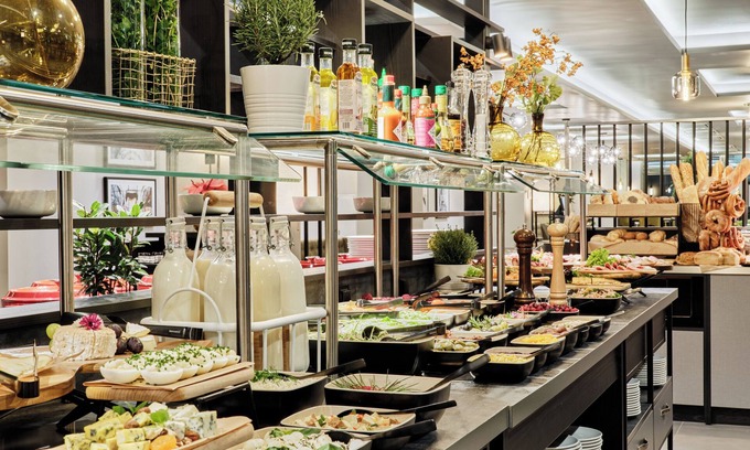 Mirow Hotel | Leonardo Royal Hotel Warsaw