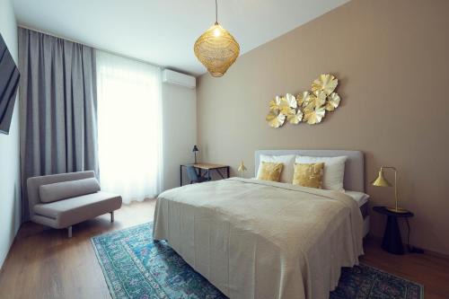Sankt Leonhard Apartamento | LeonArt Living 32