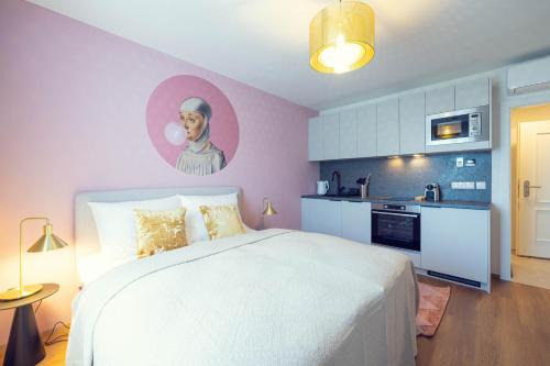 Sankt Leonhard Apartamento | LeonArt Living 52