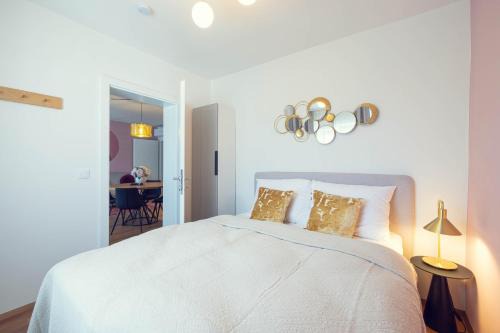 Sankt Leonhard Apartamento | LeonArt Living 53