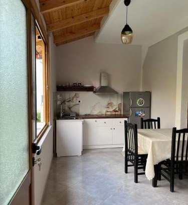 Borsh Apartamento | Leone Guesthouses