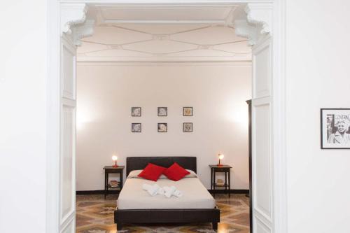 Castelletto Casa | Leone X Genova Affittacamere