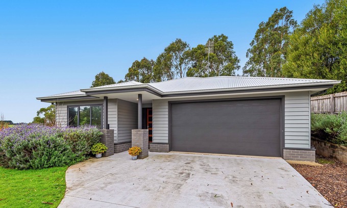 Leongatha Casa | Leongatha Country Views