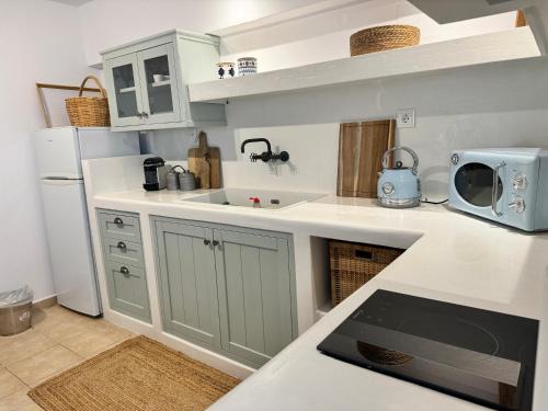 Panteli Casa | Leonidas House Renovated 2024