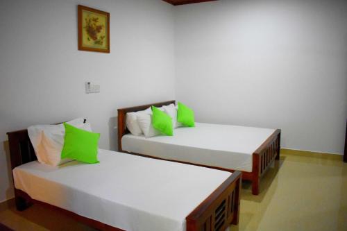 Yodakandiya Casa | Leonine Villa Yala