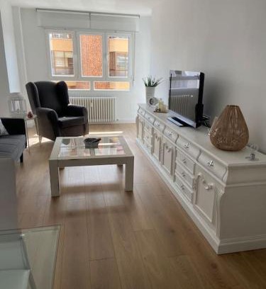 Leon Apartamento | Leonmisol