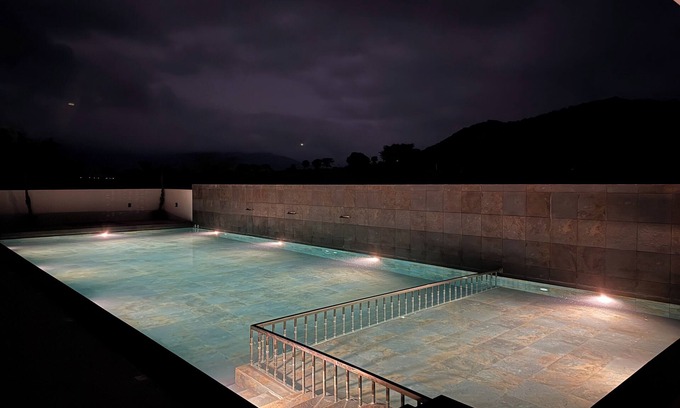 Gundlupet Complejo | Leopard Hill Resort - Bandipur