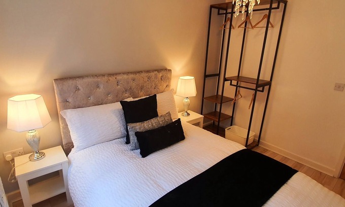 Hemel Hempstead Apartamento | Leopard's Pad