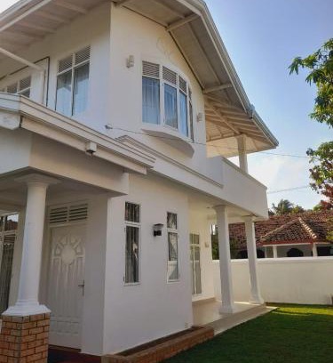 Ettukala Hotel | Leopard Villa