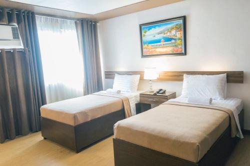 Mandaue Hotel | Leope Hotel