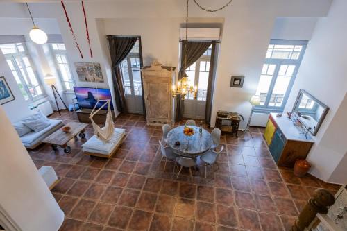 Nafpaktos Apartamento | Lepanto Xenia Apartments 1F