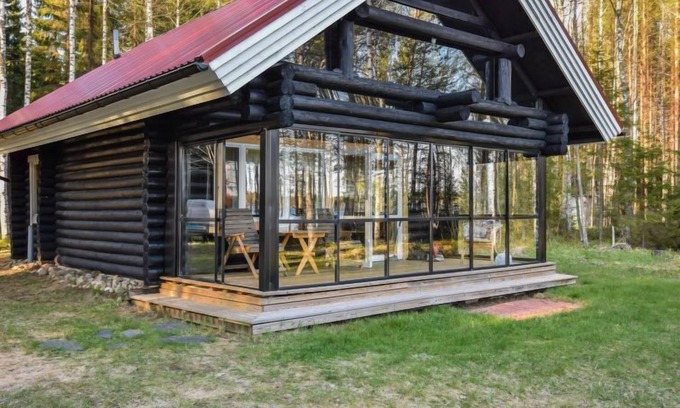 Savonlinna Casa | Leporanta by Interhome