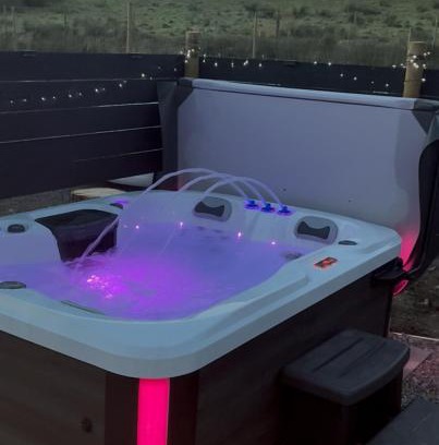 Lerags Otro | Lerags glen farm pods