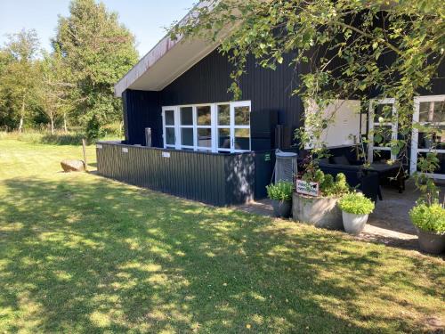Frederikshavn Casa | Lerbæk Naturpark