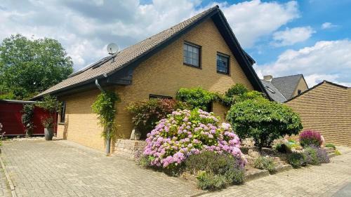Nottuln Apartamento | Lerchennest Nottuln