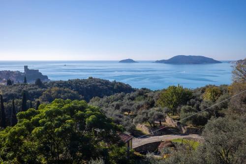 Pugliola Apartamento | Lerici - Ancient Liguria free parking