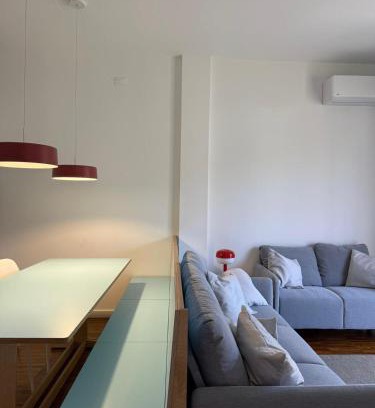 San Terenzo Apartamento | Lerici Sea House