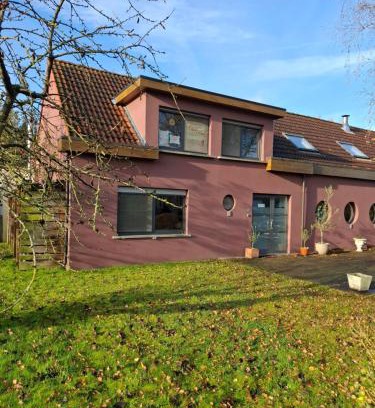 Heist-op-den-Berg Casa | Lerrekens