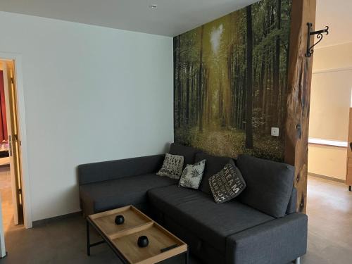 Eghezee Apartamento | Les écureuils