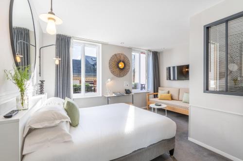 Trouville-sur-Mer Hotel | Les 2 Villas