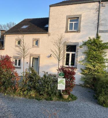 Heron Casa | Les 3 Bilobas