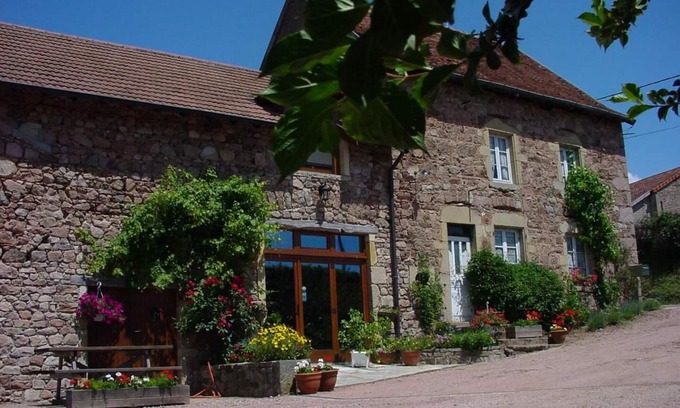 Chatenay Casa | Les 3 Bouleaux - CHATENAY