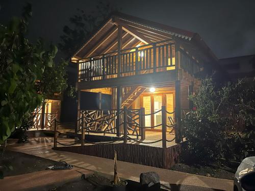 Cilaos Chalet De Esquí | Les 3 Chalets de Cilaos