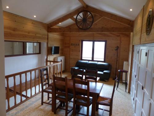 Seranon Apartamento | Les 3 vallées 2