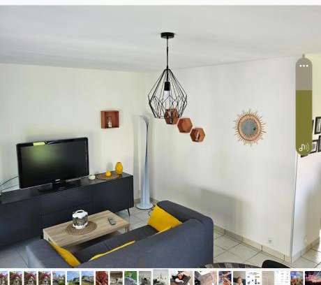 Saint-Marc-sur-Mer Casa | Les 6 chemins