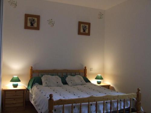 Tirepied Cama Y Desayuno | Les abris de la See