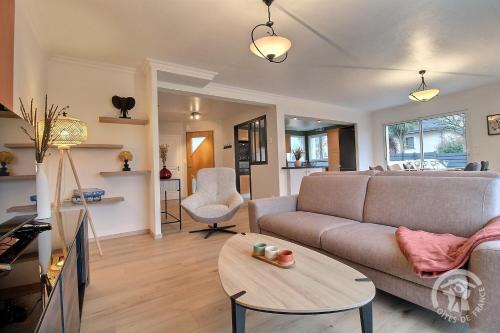 Lamballe Casa | Les acacias