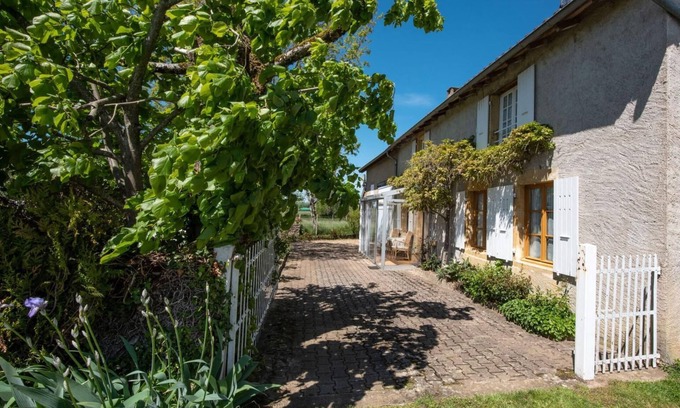 Vauban Casa | Les Acacias - Vauban