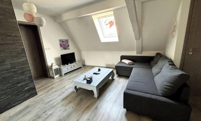 Selestat Apartamento | Les Ailes de Morphée