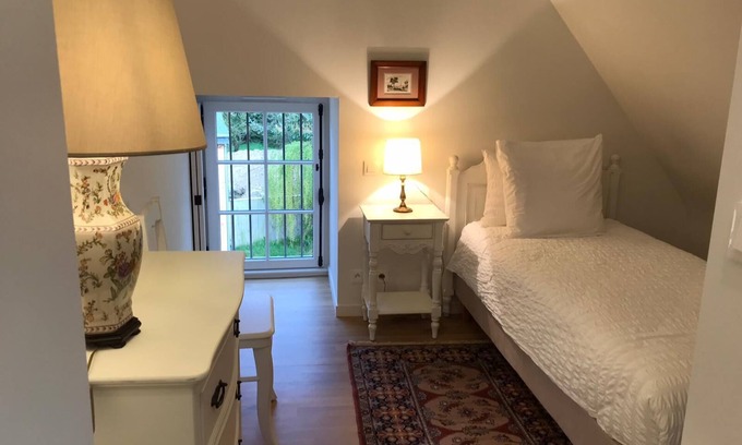 Lamballe Casa | Les Anémones