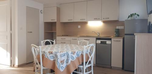 Chambray-les-Tours Apartamento | Les appartements de Mansart