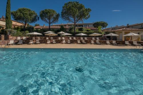La Motte Complejo | Les Appartements et Maisons du Domaine de Saint Endréol Golf & Spa Resort