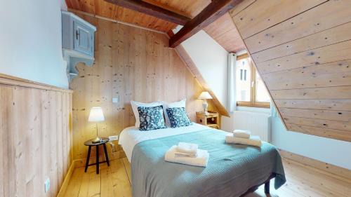 Turckheim Apartamento | Les Appartements Manala - Turckheim
