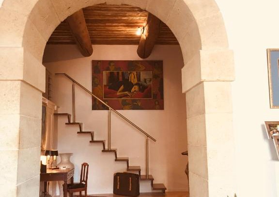 Opera Casa | les Arcenaulx de Marianne