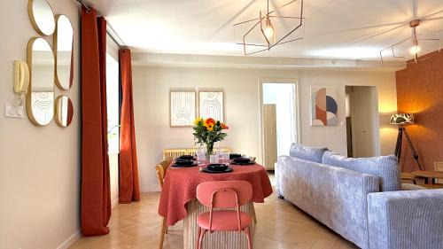 Belleville Apartamento | Les Arches Beaujolaises