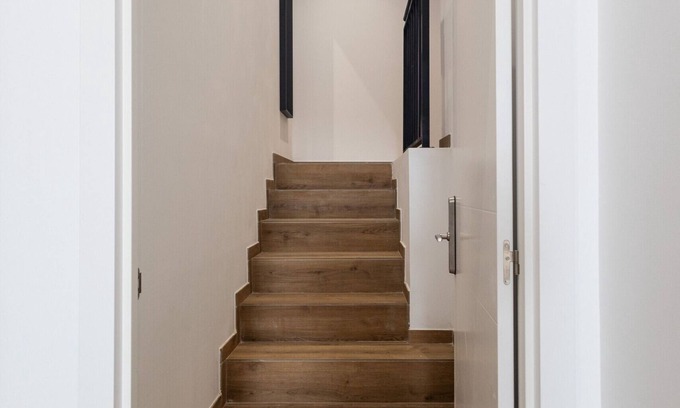 Montolivet Apartamento | Les arts Turia 3 by Concept Flats