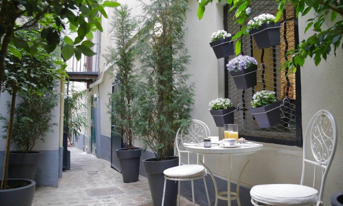 Montmartre Casa | Les Ateliers de Montmartre