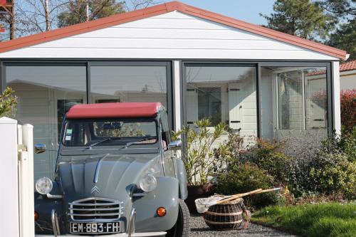 Grandcamp-Maisy Casa | les Bains de Mer