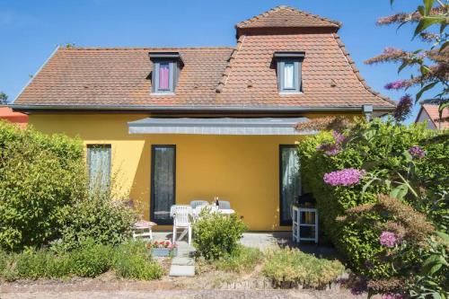Rosheim Casa | Les Bains de Rosheim
