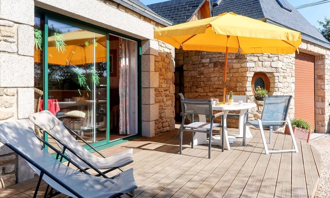 Guisseny Casa | Les Bambous by Interhome