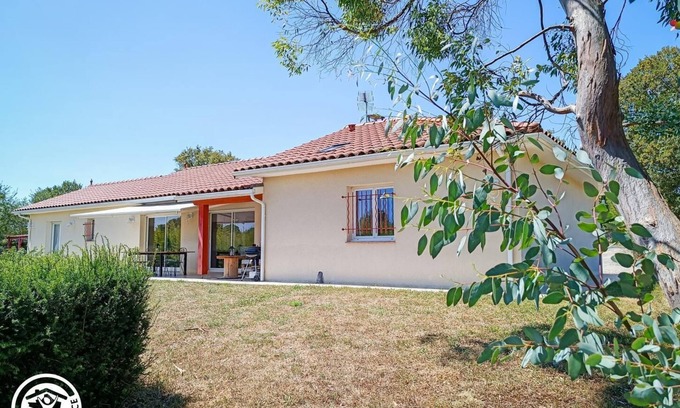 Gramat Casa | Les Bambous - GRAMAT