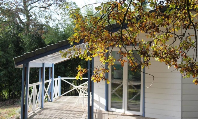 Taller Casa | Les Bambous - Taller